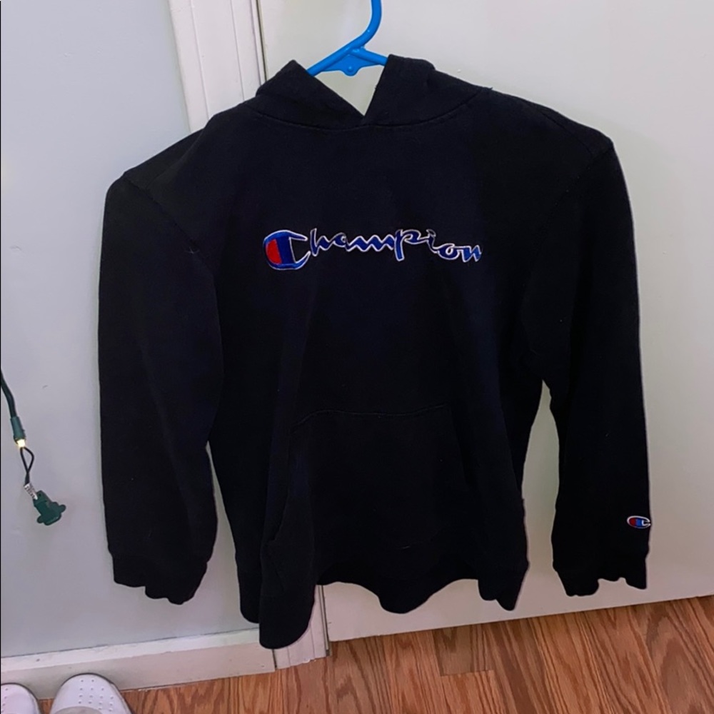 hoodie
